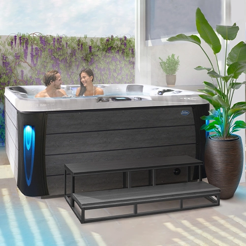Escape X-Series hot tubs for sale in Quincy